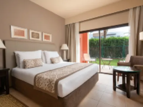 جاز تامرينا، خليج ألماظة Hotels near مسجد المغاربة