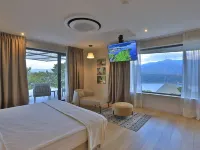 Halala Kella Eco Lodge Hotel di Dawro
