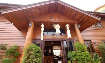 The Good View Guesthouse