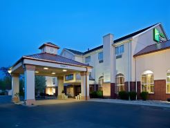 Comfort Inn & Suites Sharonville - Cincinnati North