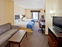 Holiday Inn Express & Suites NAMPA - IDAHO CENTER by IHG Hotels in Nampa