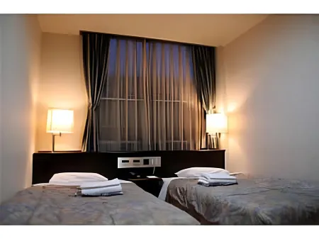 Kochi Business Hotel Bekkan