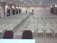 호텔 라지 투티코린 투티코린 호텔
