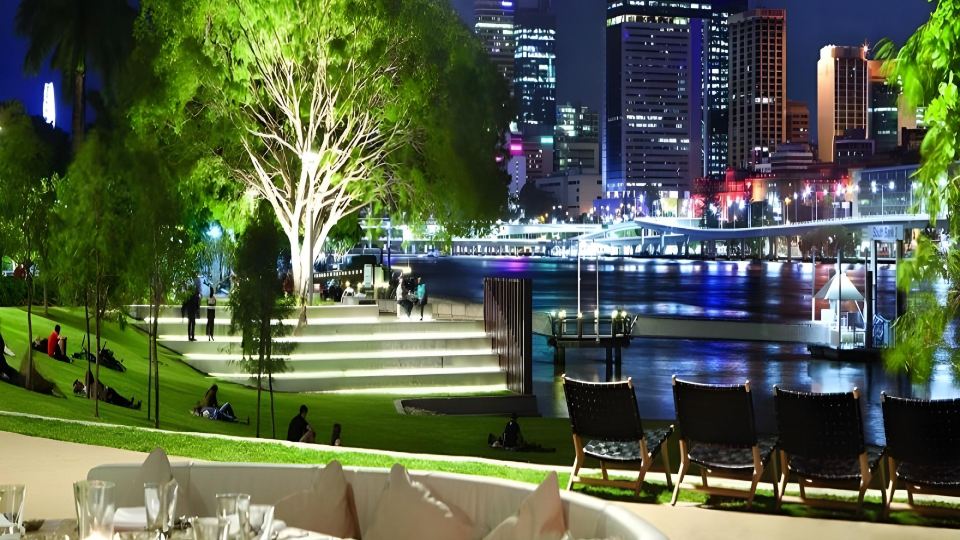 Quest Woolloongabba