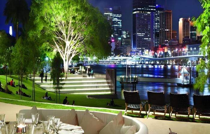 Quest Woolloongabba