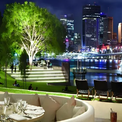 Quest Woolloongabba Hotels near Coorparoo