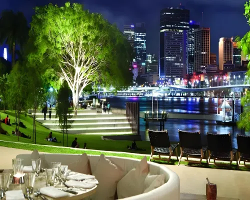Quest Woolloongabba Hotels near Coorparoo