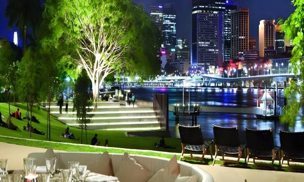 Quest Woolloongabba