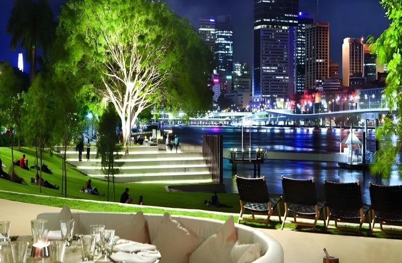 Quest Woolloongabba
