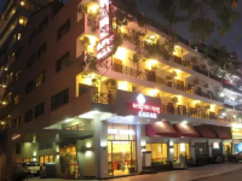 Lux Riverside Hotel & Apartment Hotels near Sisowath Riverside Park