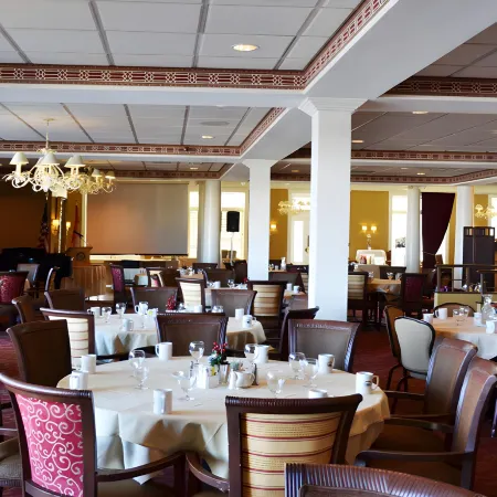 Perry Hotel