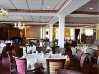 Perry Hotel - breakfast