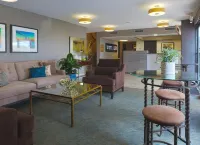 Marina Inn & Suites Chalmette-New Orleans