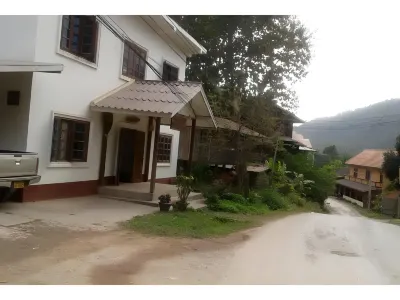 Syvongsack Guesthouse Các khách sạn ở 
