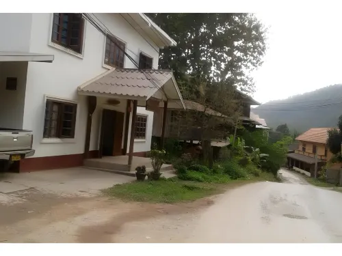 Syvongsack Guesthouse