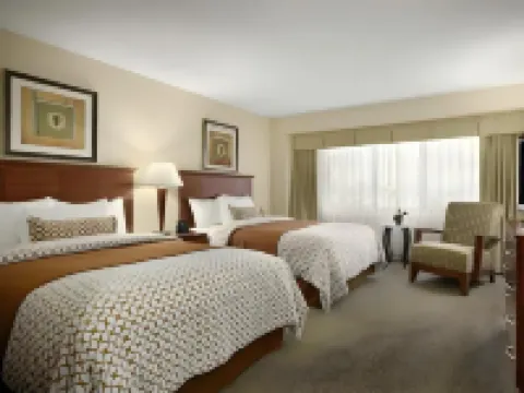 Embassy Suites by Hilton Denver Tech Center Hoteles en Centennial