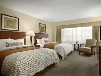 Embassy Suites by Hilton Denver Tech Center Hotel a 