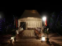 Royal Desert Camp Hotel