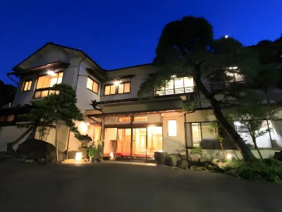 Yusakaso Hotel a Hakone yumoto