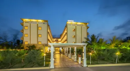 Viceroy Beach and Spa Resort