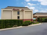Hampton Inn Hazleton Hotels in Luzerne County