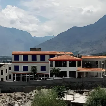 Hotel Oasis International