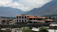 Hotel Oasis International