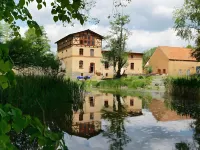 Mühle Tornow GbR Hotels in Fürstenberg/Havel