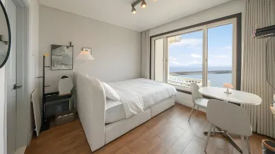 Taean Gonggan 487 Hotels in Taean-gun