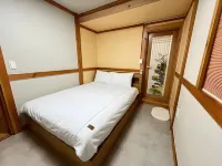 Suncheon Sumiyeonga Hanok Private House