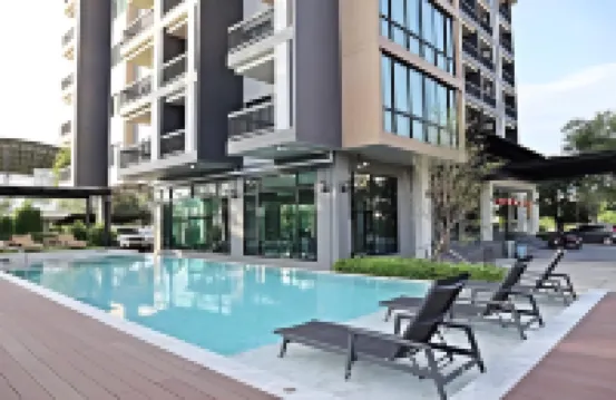 โรงแรม เวลล์เนส เชียงใหม่