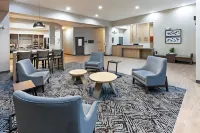 Candlewood Suites Mount Pleasant by IHG Hotels in Camp County
