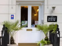 Albro House Hotel Hotels in Hyde Park