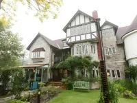 Petit Hotel & Restaurant Old Age Hotels in Minamimaki