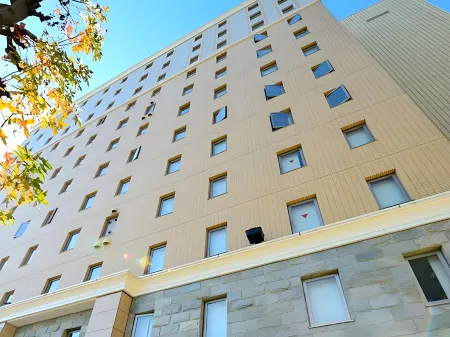 3s Hotel Atsugi