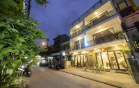 Q Villa Hoi An