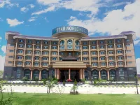 Star World Hotel