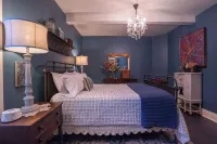 Unpack Your Bags and Relax Hotels near Linear Technology Corporation