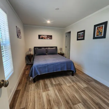 Wranglers Cabin