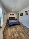 Wranglers Cabin