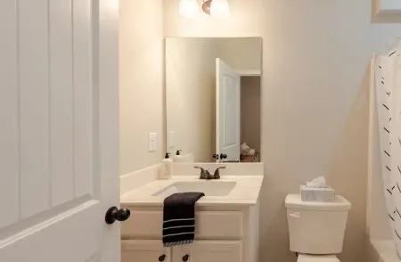 Private Entrance Movie Theater Stay New Build 2023 Отели рядом с достопримечательностью «Парк штата Суитуотер Крик»