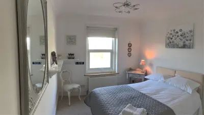 Beautiful Character Property