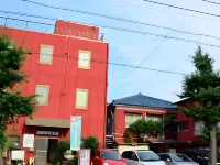 Tabist Yuen No Yado Fujimi Hotels in Fuji