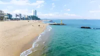 Gangneung Gangmun Stay New