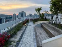 Yeongjongdo in the Moon 1