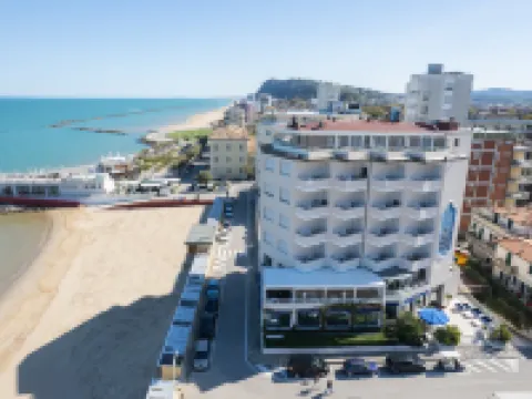 UNA HOTELS Imperial Sport Hotel Pesaro Hotels in Pesaro