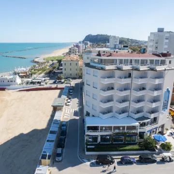 UNA HOTELS Imperial Sport Hotel Pesaro