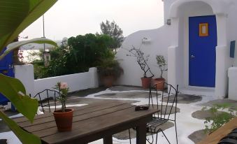 Beach House