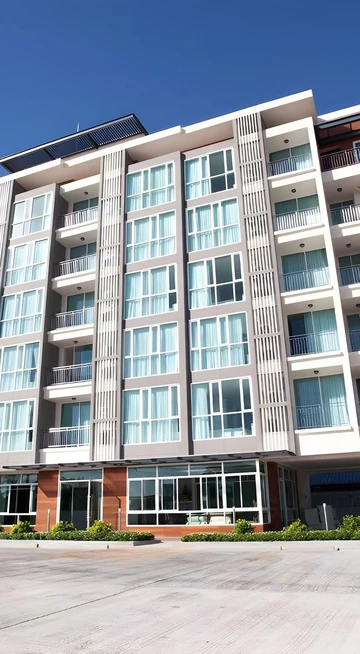 รูปภาพของบีบีจี ซีไซด์ ลักชัวเรียส เซอร์วิส อพาร์ตเมนท์