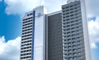 Incheon (Yeongjong Island) Ramada Yeongjong Hotel